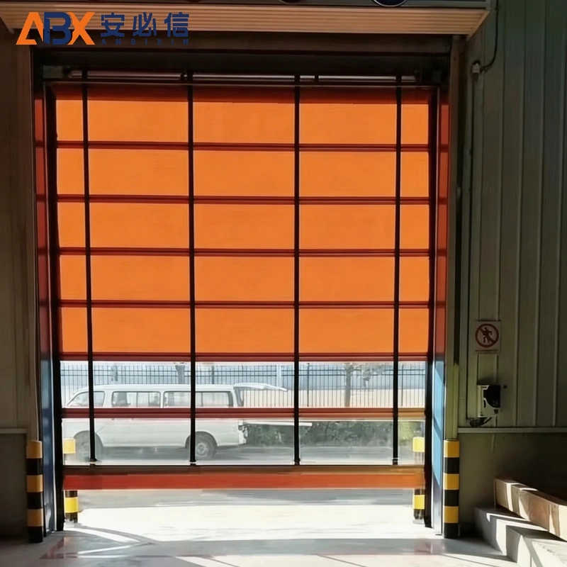 铜仁机械式门封