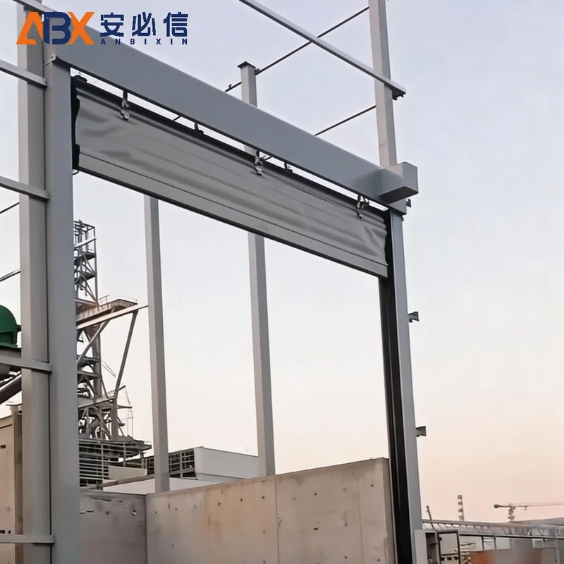 铜仁柔性门
