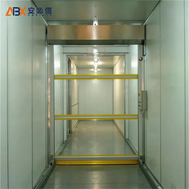 铜仁工业快速门