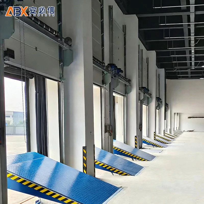 铜仁保温滑升门