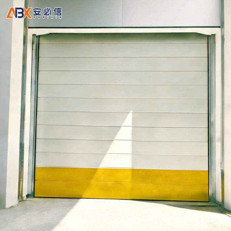 铜仁滑升门